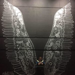 Meet your Posher, Brenda